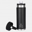 Estia "Save The Aegean" Travel Chug Insoulated Bottle 750ml