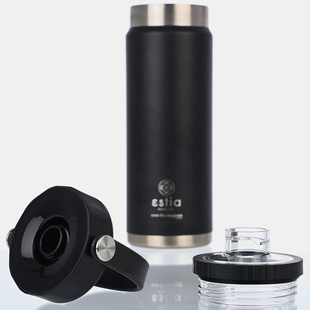 Estia "Save The Aegean" Travel Chug Insoulated Bottle 750ml