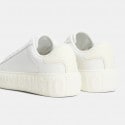 Tommy Jeans New Cupsole Leather Women's Shoes