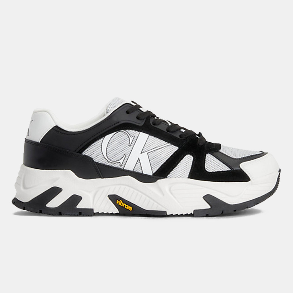 Calvin Klein Chunky Runner Vibram Ανδρικά Παπούτσια (9000152592_45045)
