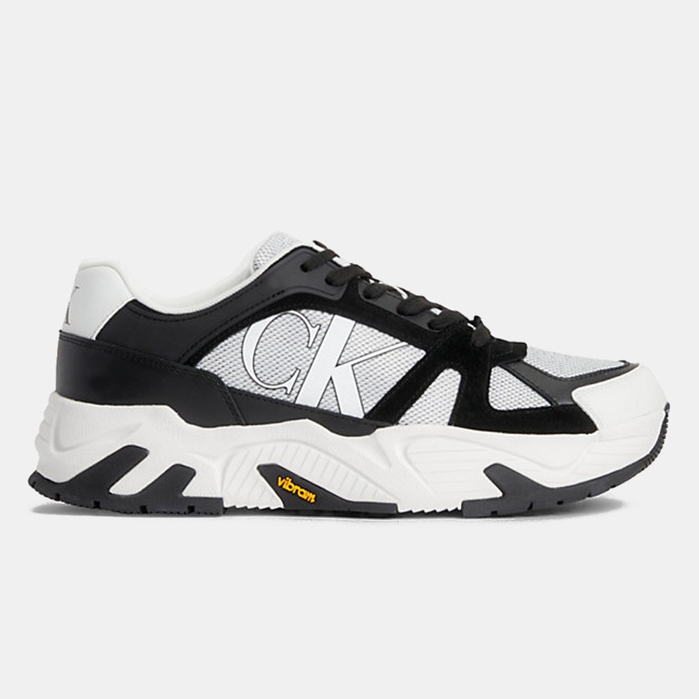 Calvin Klein Chunky Runner Vibram Ανδρικά Παπούτσια (9000152592_45045) Ανδρικά / Ανδρικά Παπούτσια / Ανδρικά Sneakers