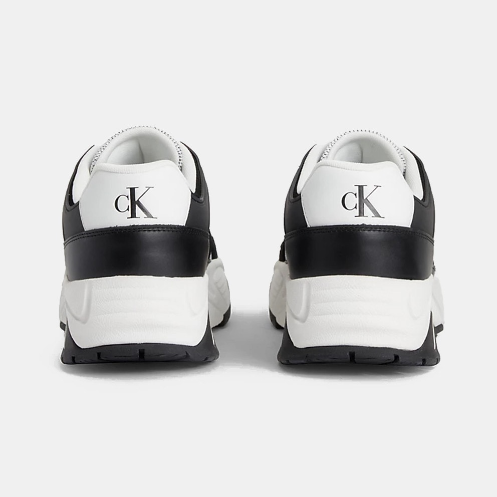 Calvin Klein Chunky Runner Vibram Ανδρικά Παπούτσια