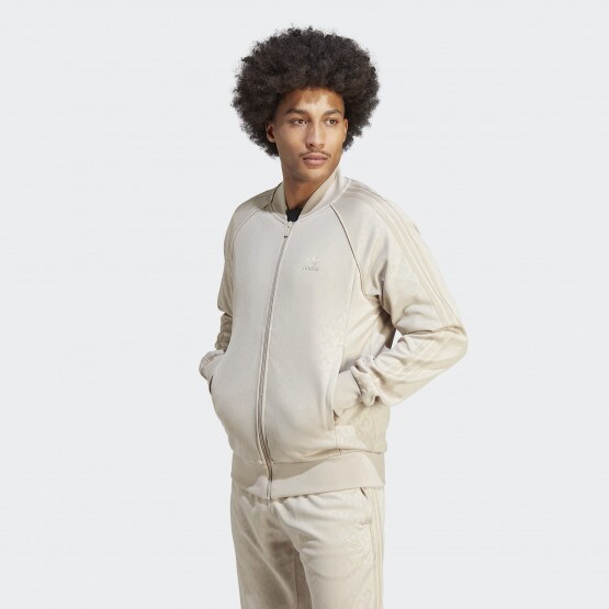 Adidas Originals Men's Mono Track Top