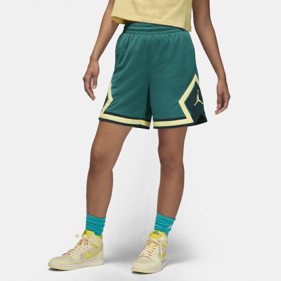 Jordan Sport Women's Shorts