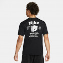 Nike Dri-FIT UV Hyverse Ανδρικό T-shirt