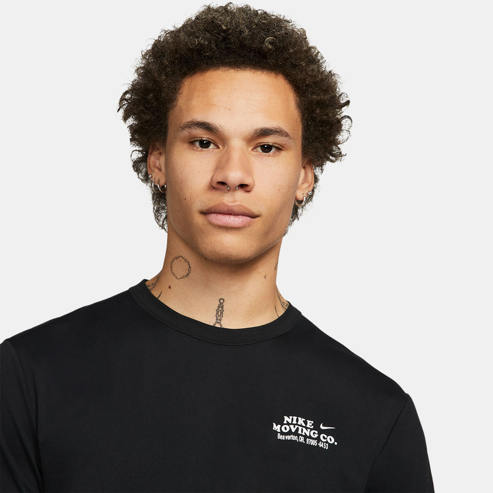 Nike Dri-FIT UV Hyverse Men's T-shirt