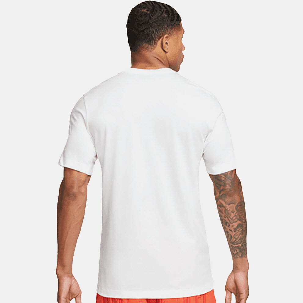 Nike Dri-FIT Men's Training T-Shirt 6/1