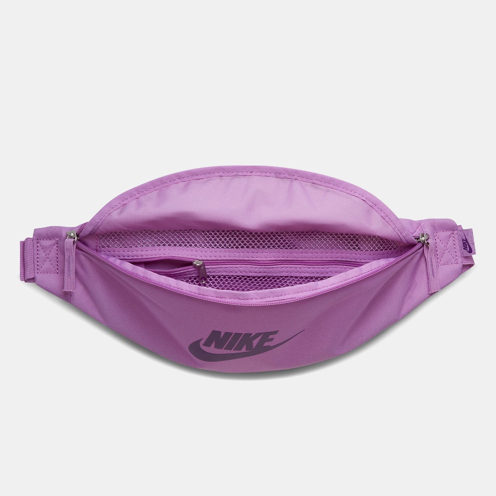 Nike Heritage Unisex Bum Pack Purple DB0490 532