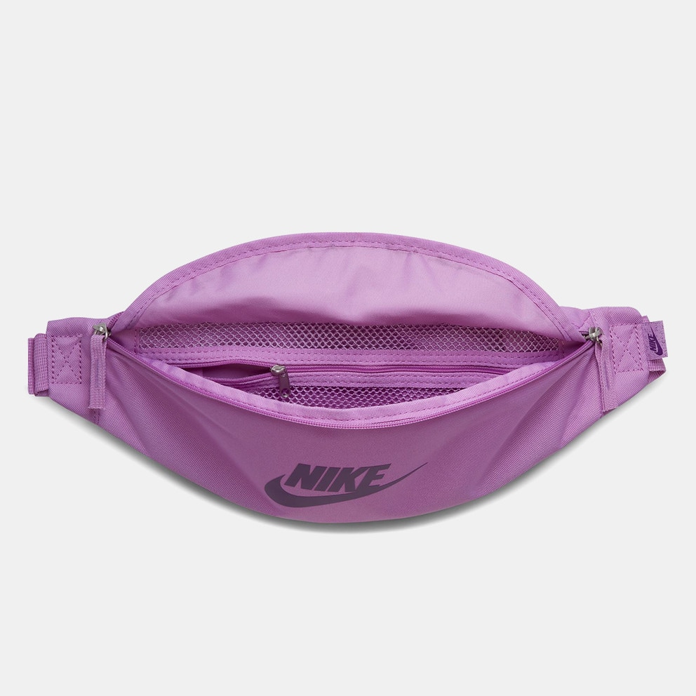 Nike Heritage Unisex Bum Pack Purple DB0490-532