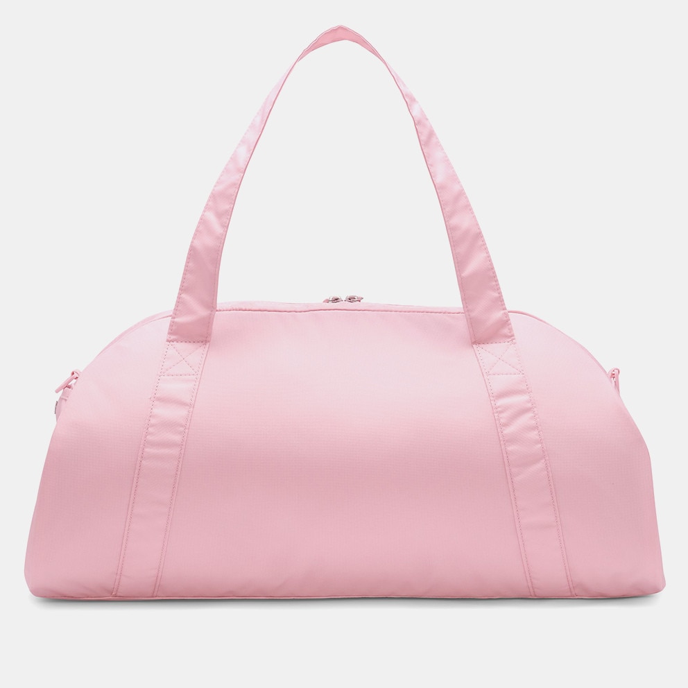 Nike rose gold gym bag online