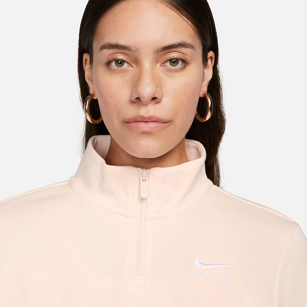 Nike Sportswear Club Fleece Γυναικείο Φούτερ