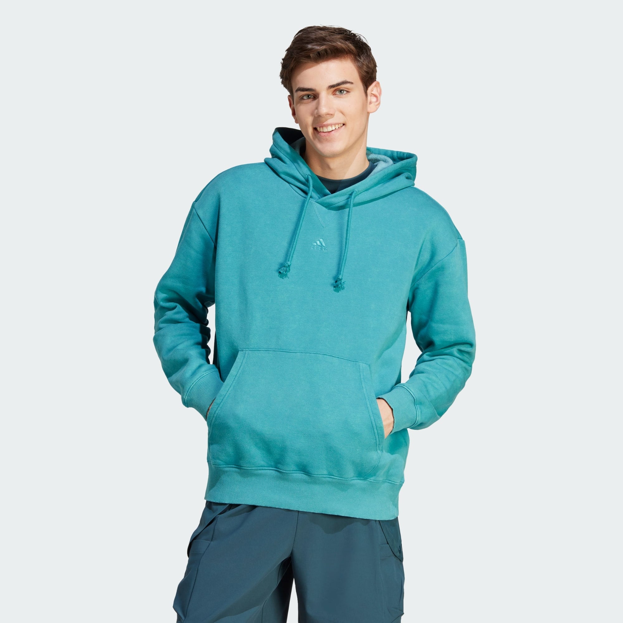 adidas M All Szn W Hdy (9000153756_70629)