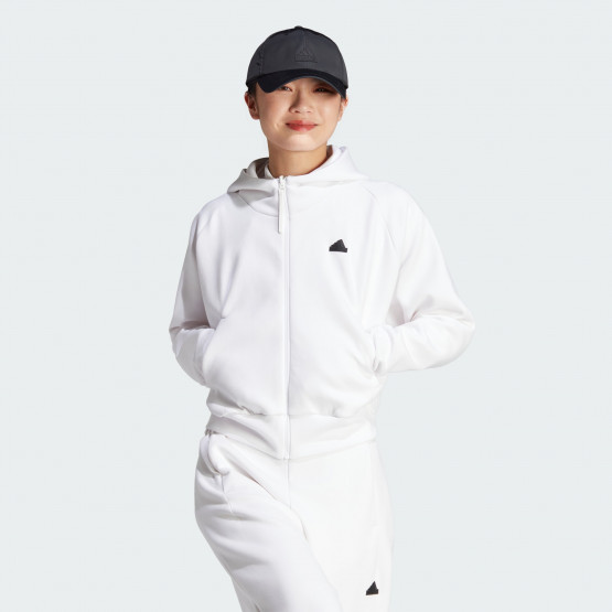 adidas Z.N.E. Women's Track Jacket