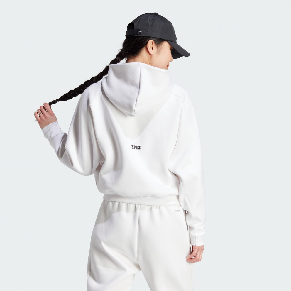 adidas Z.N.E. Γυναικεία Ζακέτα