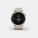 GARMIN epix Pro Sapphire Edition Edition Unisex Smartwatch 42 mm