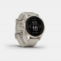 GARMIN epix Pro Sapphire Edition Edition Unisex Smartwatch 42 mm
