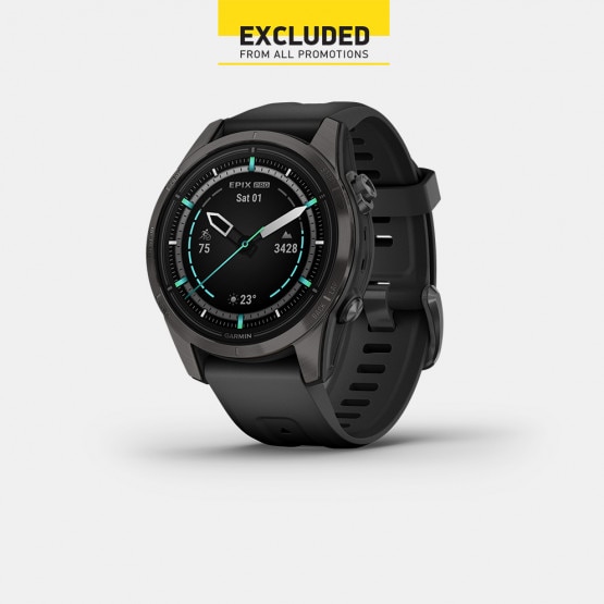 GARMIN epix Pro Sapphire Edition 42mm