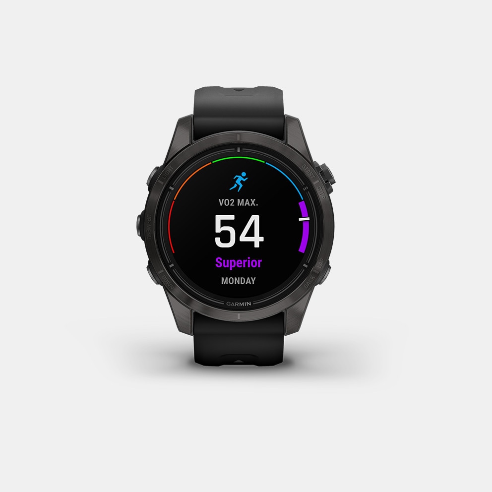 GARMIN epix Pro Sapphire Edition 42mm