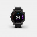 GARMIN epix Pro Sapphire Edition 42mm