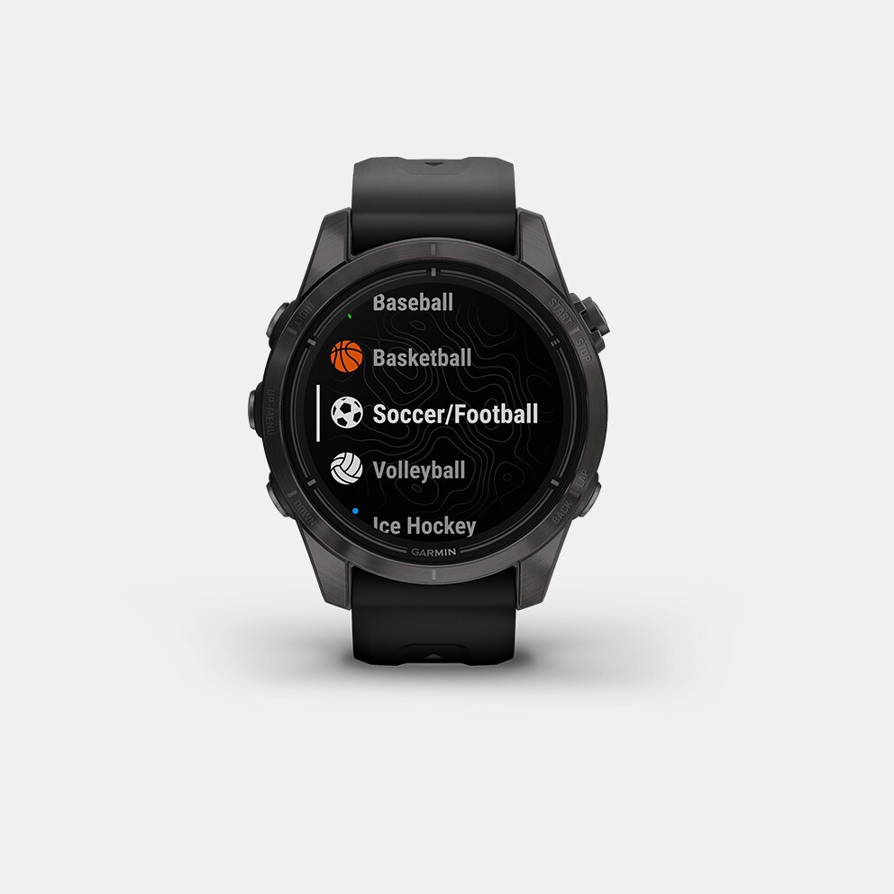 GARMIN epix Pro Sapphire Edition 42mm