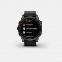 GARMIN epix Pro Sapphire Edition 42mm