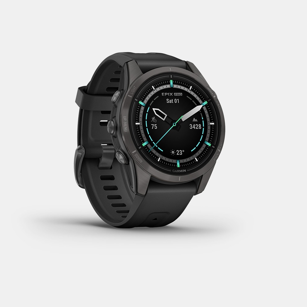 GARMIN epix Pro Sapphire Edition 42mm