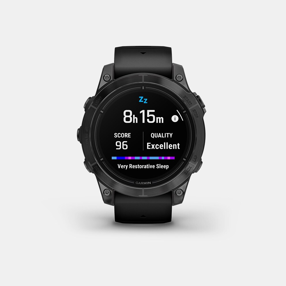 GARMIN epix Pro 47 mm