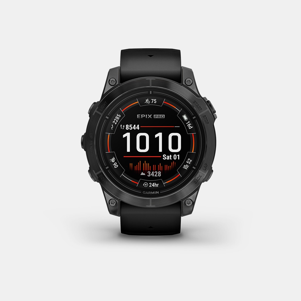 GARMIN epix Pro 47 mm