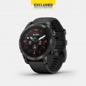 GARMIN epix Pro Unisex Smartwatch 47mm