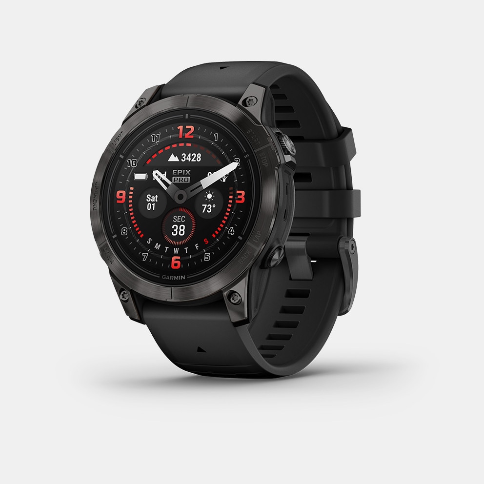 GARMIN epix Pro Unisex Smartwatch 47mm