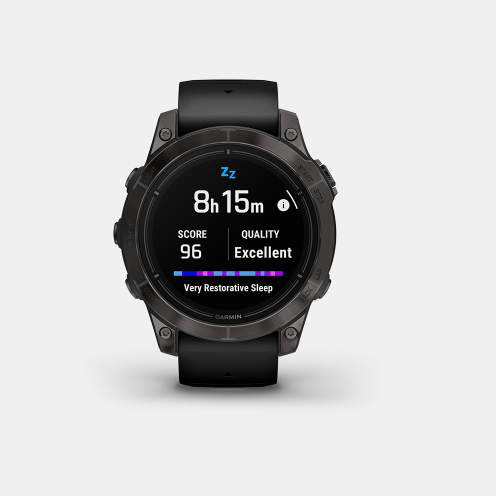 GARMIN epix Pro Unisex Smartwatch 47mm