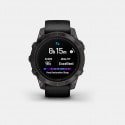 GARMIN epix Pro Unisex Smartwatch 47mm