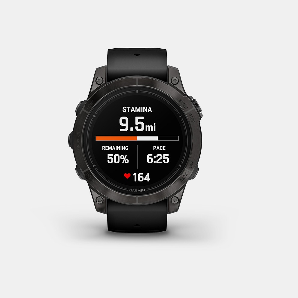 GARMIN epix Pro Unisex Smartwatch 47mm