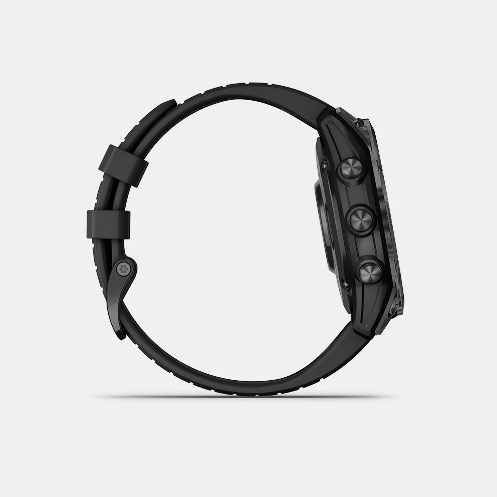 GARMIN epix Pro Unisex Smartwatch 47mm