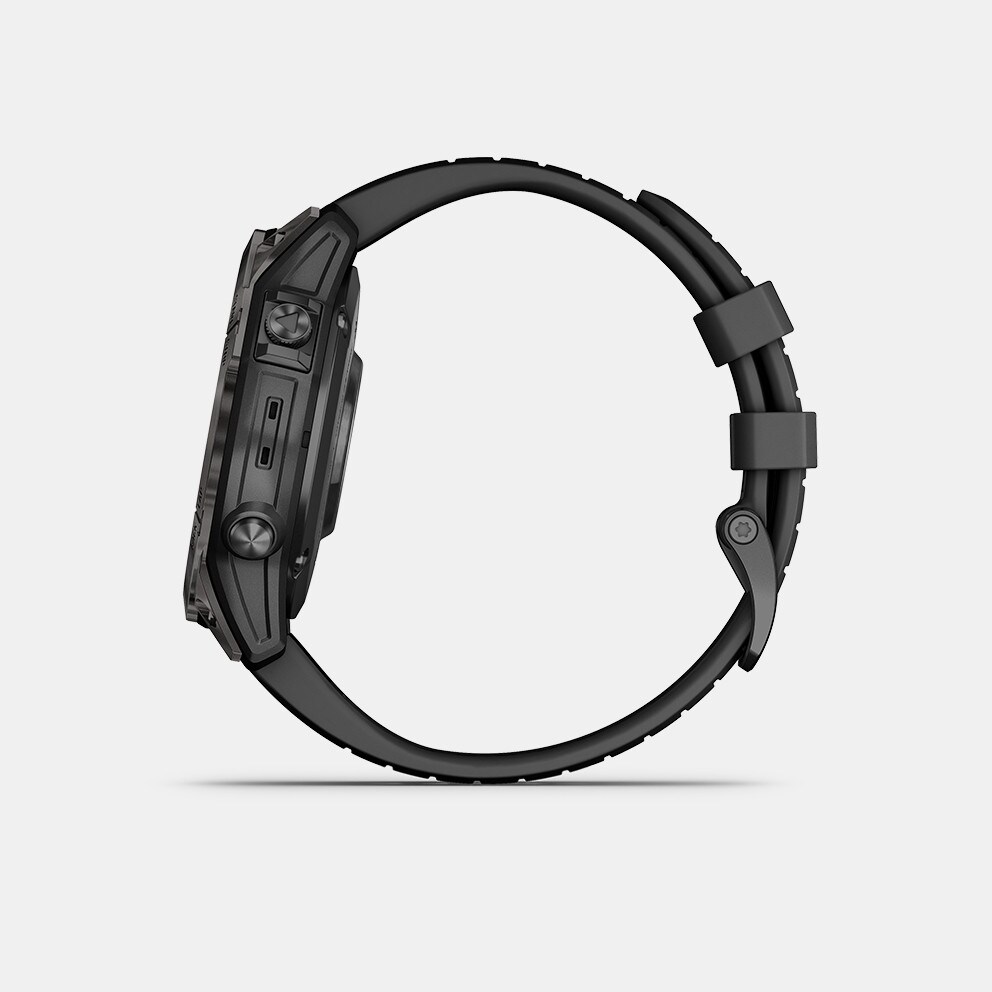 GARMIN epix Pro Unisex Smartwatch 47mm