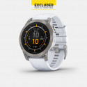 GARMIN epix Pro Unisex Smartwatch 47mm