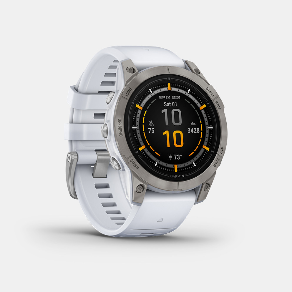 GARMIN epix Pro Unisex Smartwatch 47mm