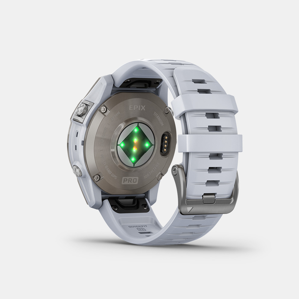 GARMIN epix Pro Unisex Smartwatch 47mm