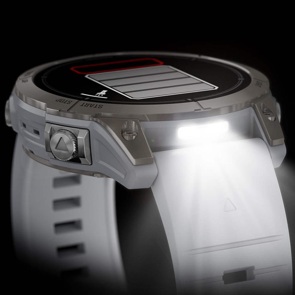 GARMIN epix Pro Unisex Smartwatch 47mm