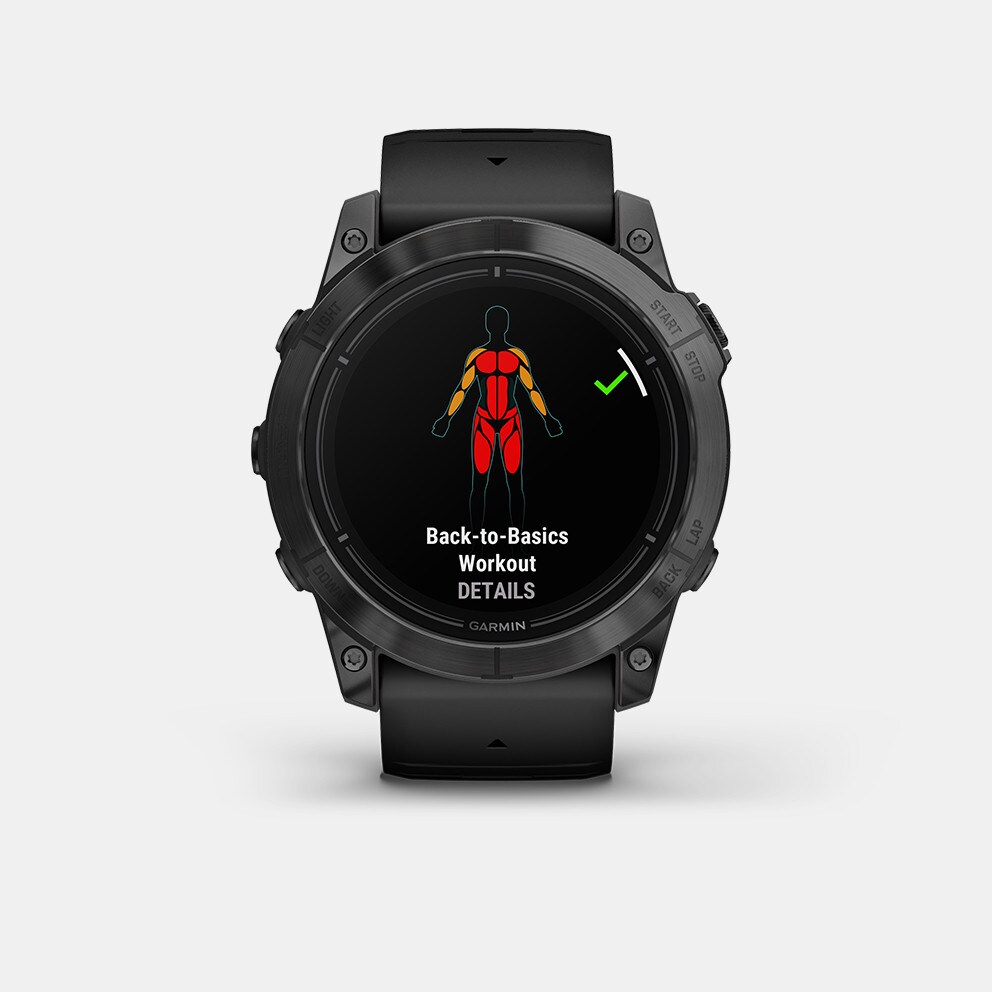 GARMIN epix Pro 51 mm