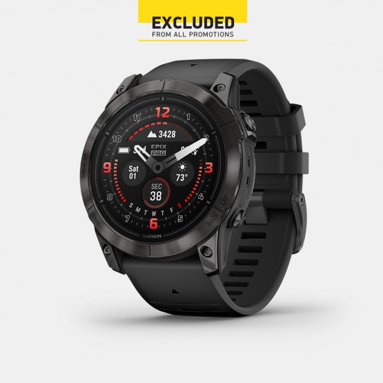 Replacement Armband Smartwatch Porsche x Garmin Epix 2 - Exclusive