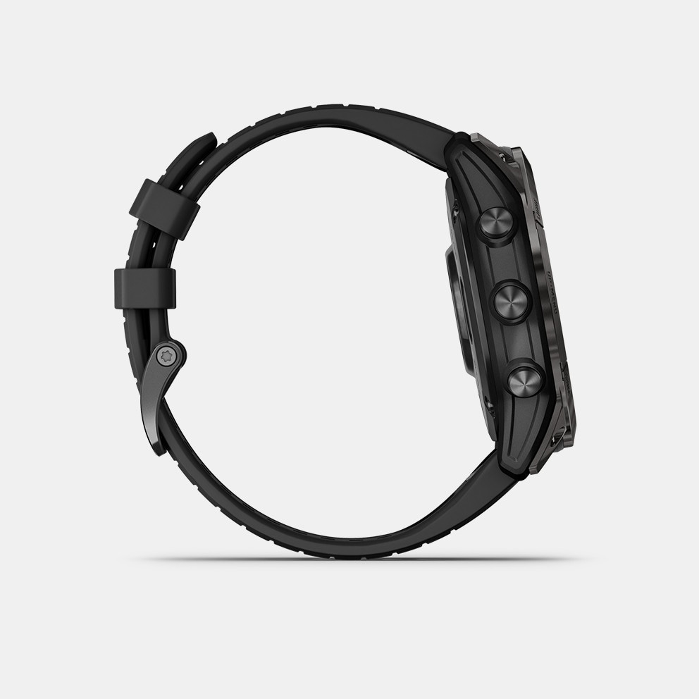 GARMIN epix Pro Sapphire Edition Unisex Smartwatch 51mm
