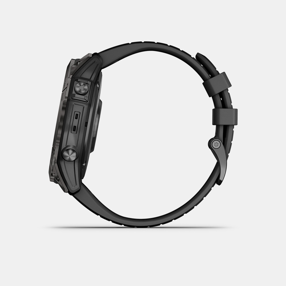 GARMIN epix Pro Sapphire Edition Unisex Smartwatch 51mm