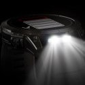 GARMIN epix Pro Sapphire Edition Unisex Smartwatch 51mm