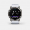 GARMIN epix Pro Sapphire Edition Unisex Smartwatch 51mm