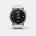 GARMIN epix Pro Sapphire Edition Unisex Smartwatch 51mm