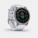 GARMIN epix Pro Sapphire Edition Unisex Smartwatch 51mm