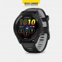 GARMIN Forerunner 265 Unisex Smartwatch
