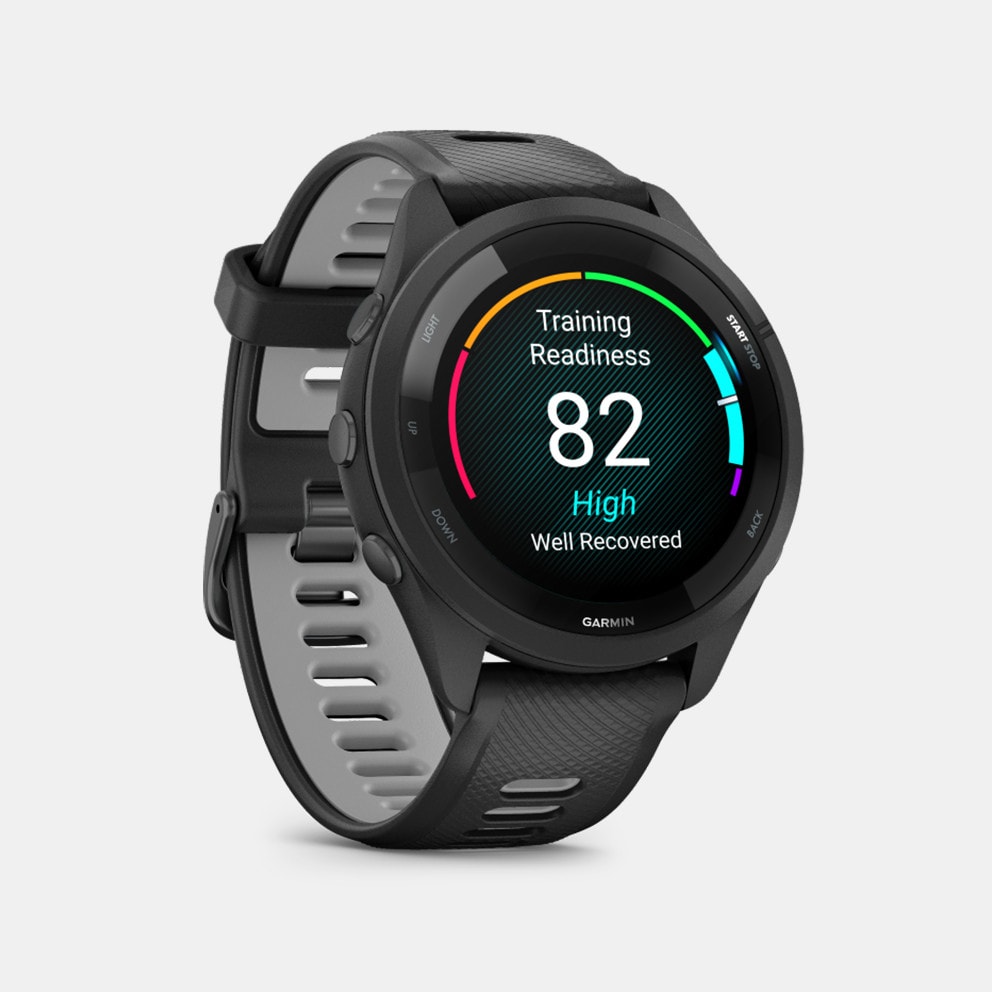 GARMIN Forerunner 265 Unisex Smartwatch