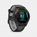 GARMIN Forerunner 265 Unisex Smartwatch